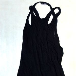 6S5.  Foreign Exchange dress